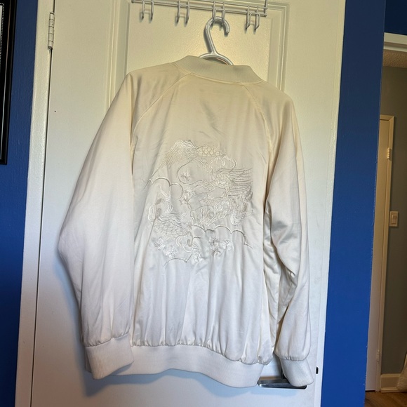 SILENCE + NOISE jacket - Picture 5 of 6